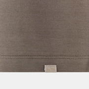 double mercerised jesey polo