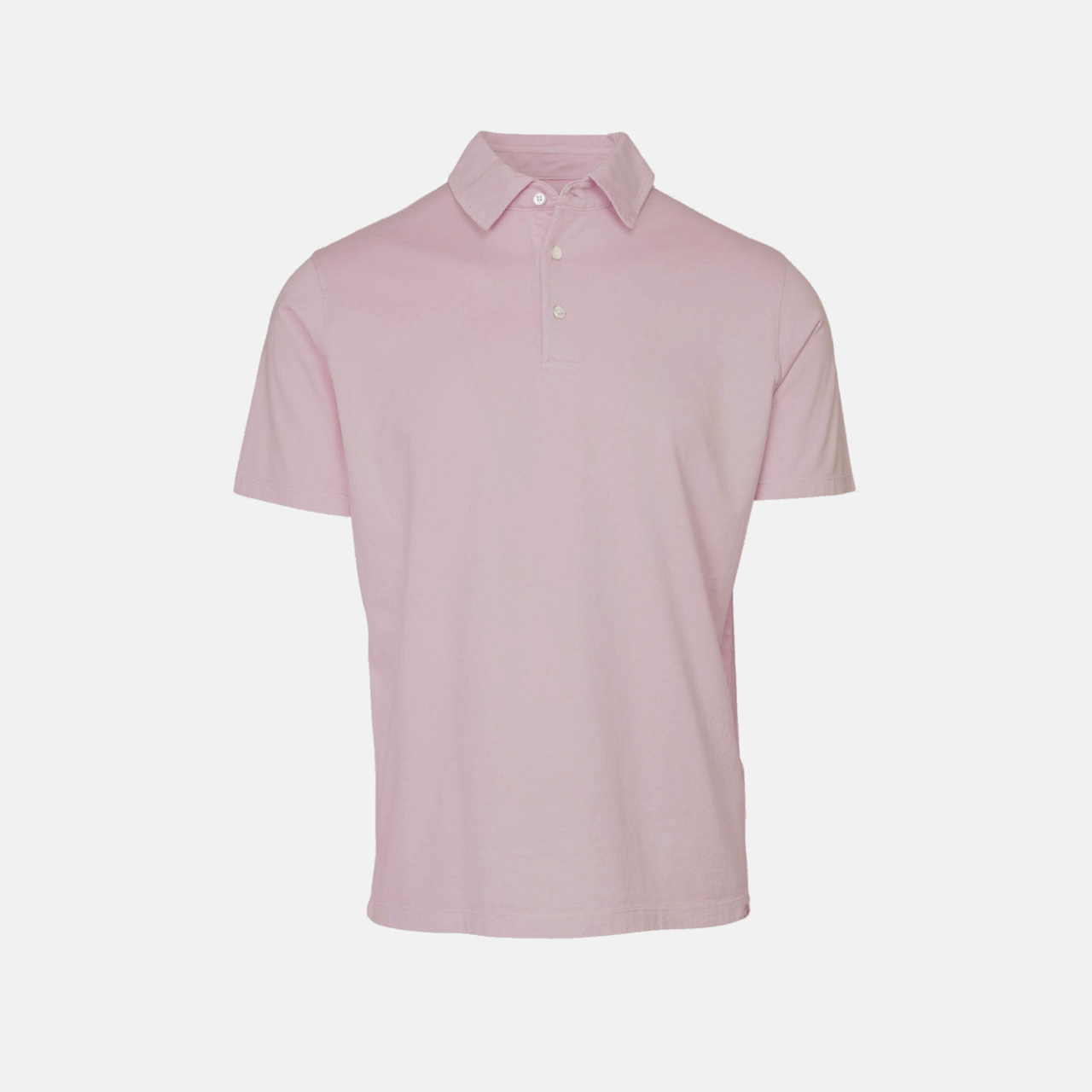 suvin cotton polo