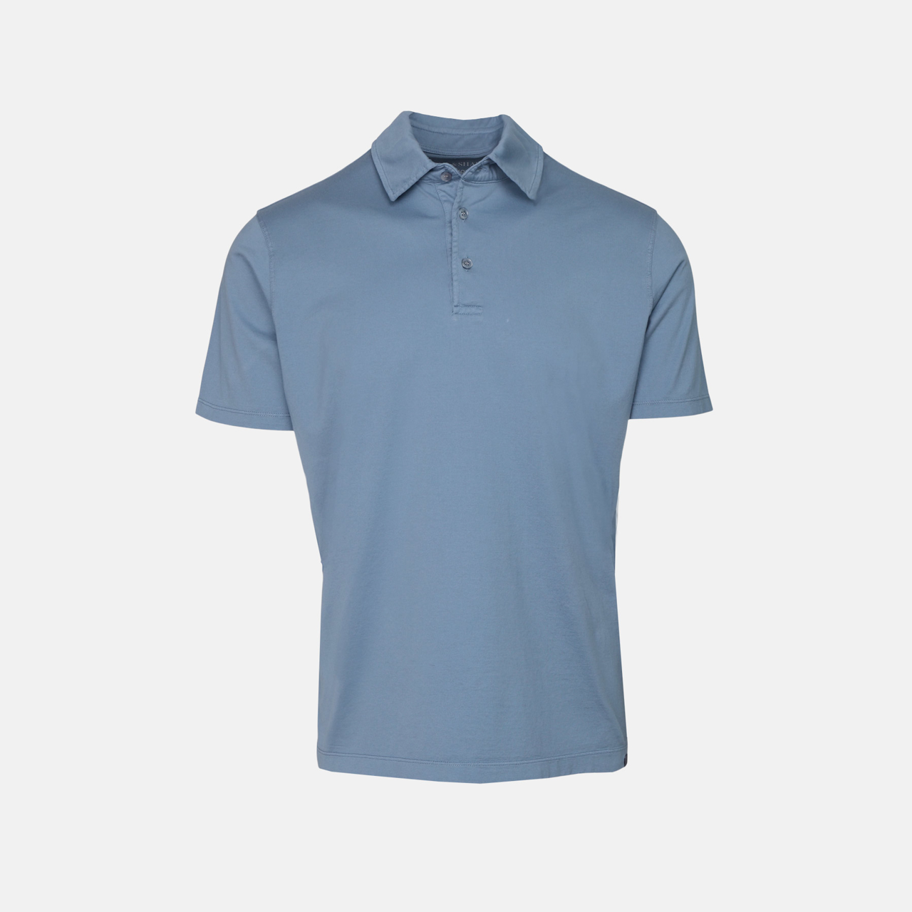 suvin cotton polo
