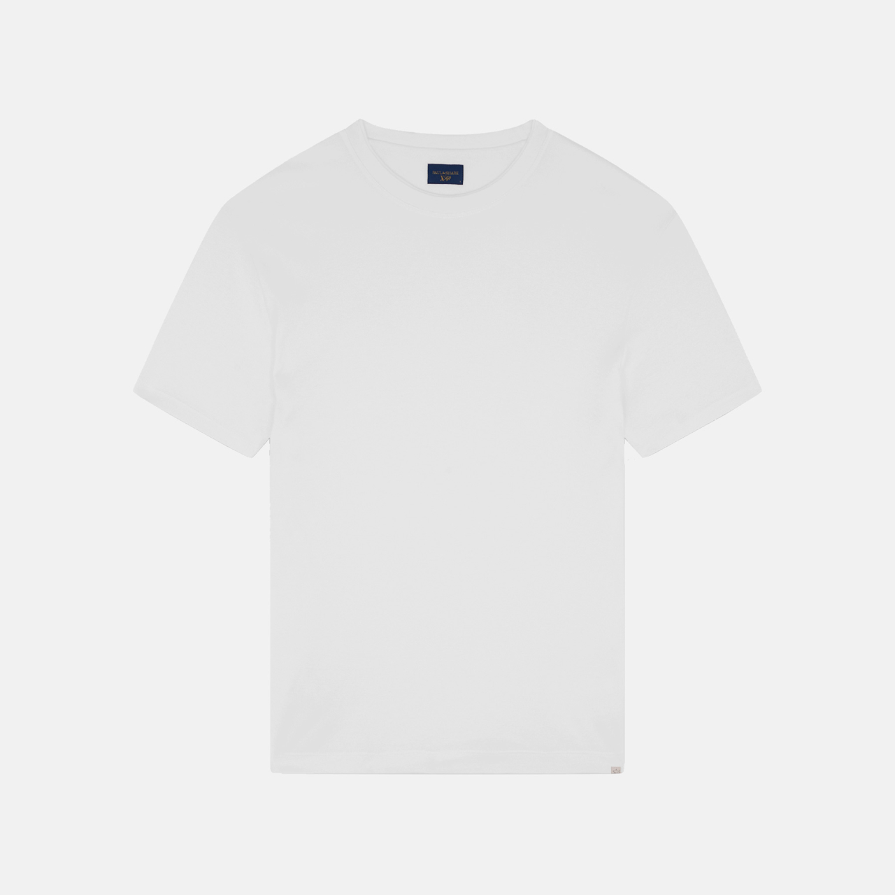 interlock t-shirt