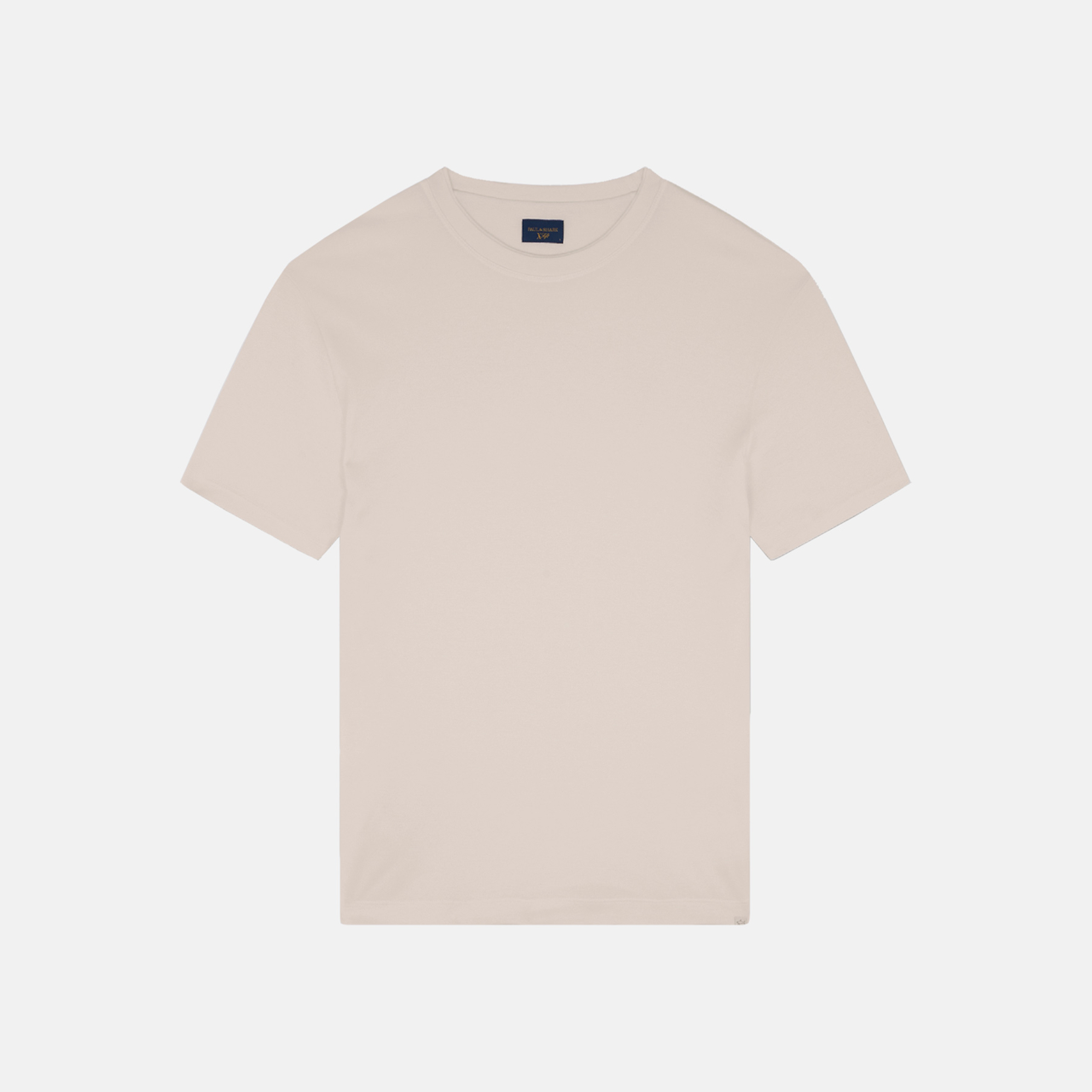 interlock t-shirt