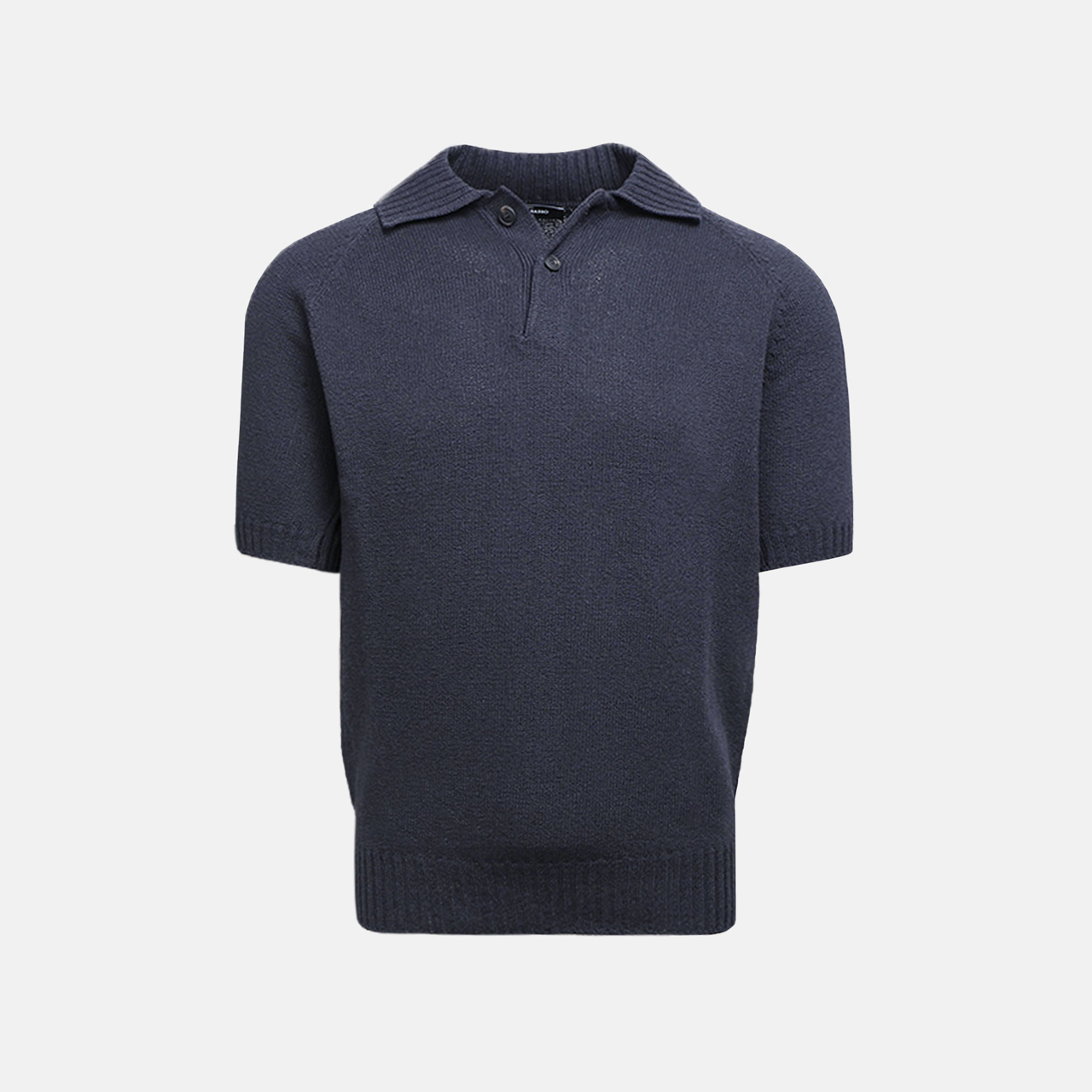 Boucle Polo Shirt