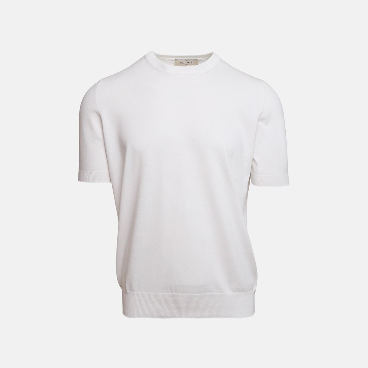 T-shirt Organic Cotton
