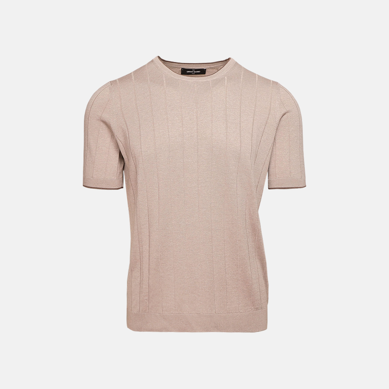 T-shirt silke