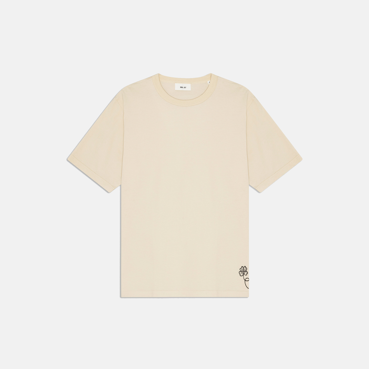 jett t-shirt small logo