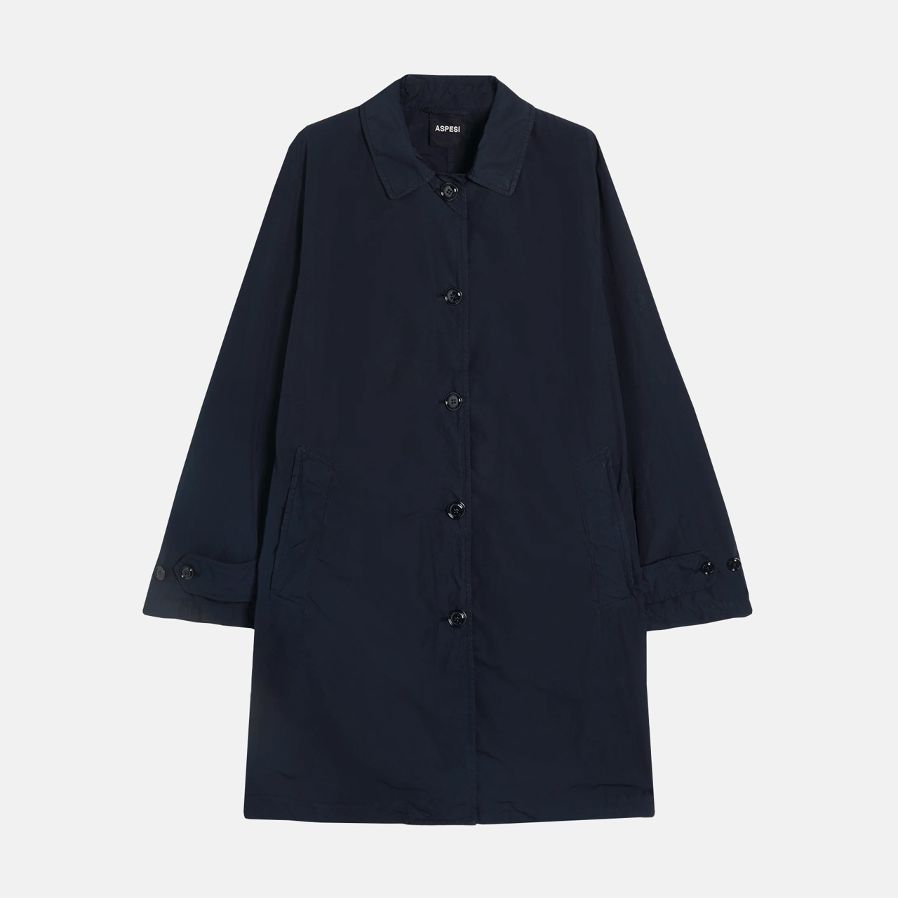 Impermeabile Lemon frakke