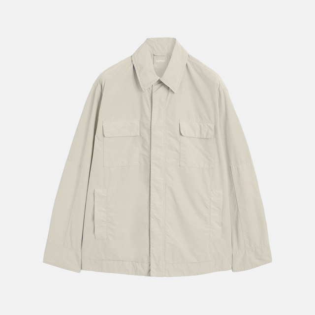 Mak skjortejakke