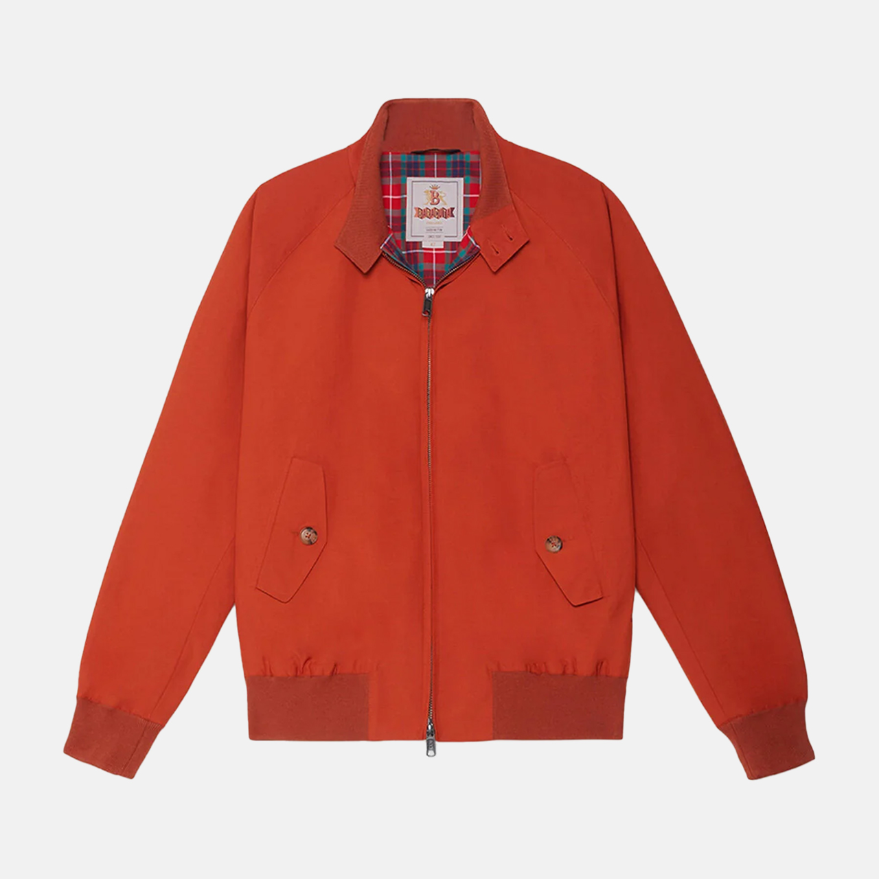 G9 Harrington Jacket