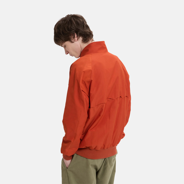 G9 Harrington Jacket