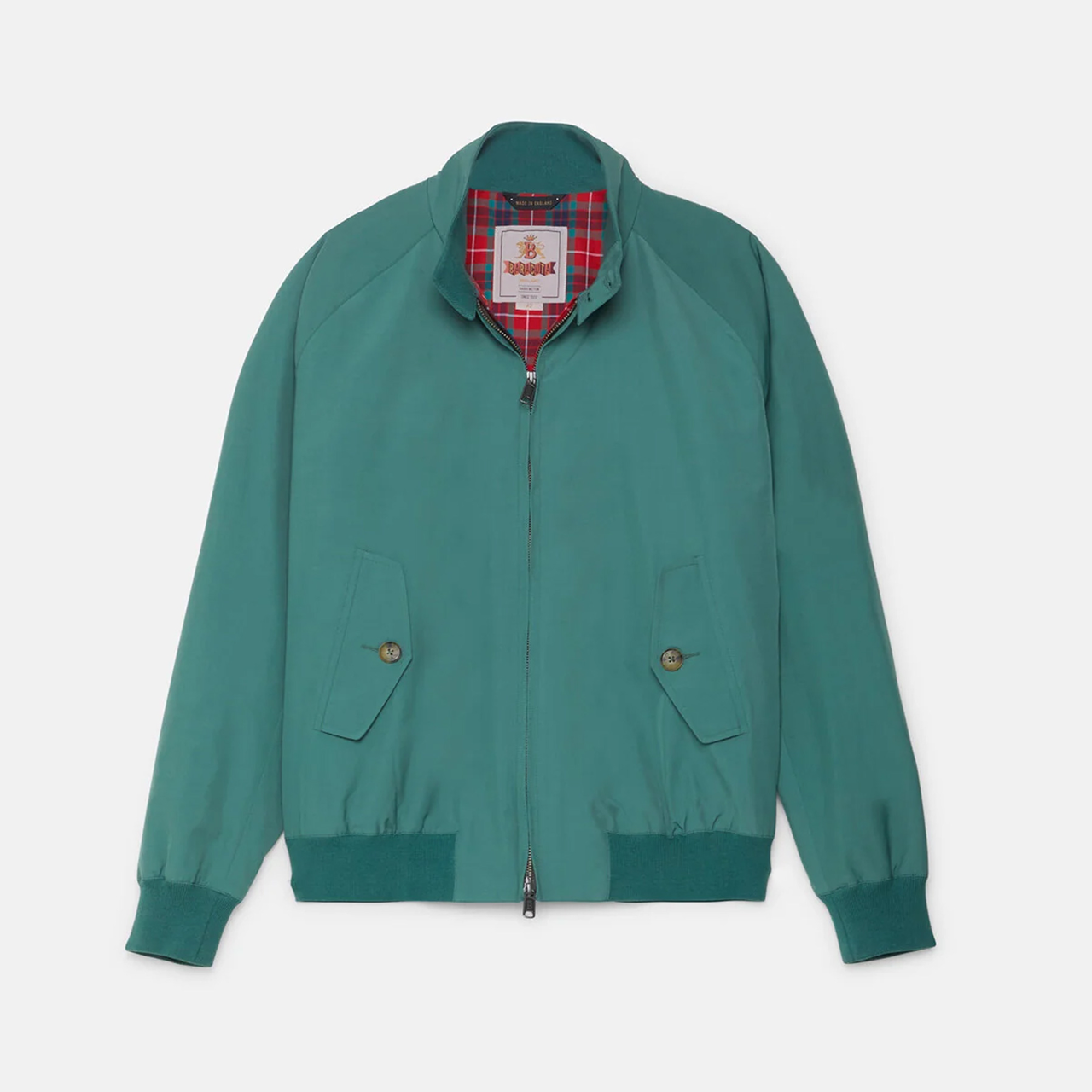G9 Harrington Jacket