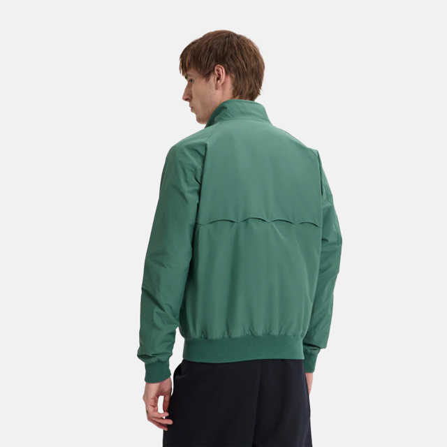 G9 Harrington Jacket