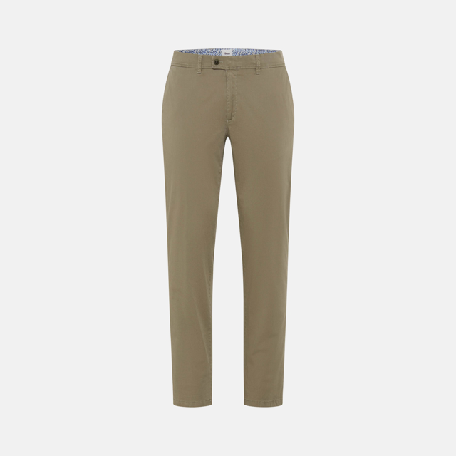 evans cotton kapok bukser