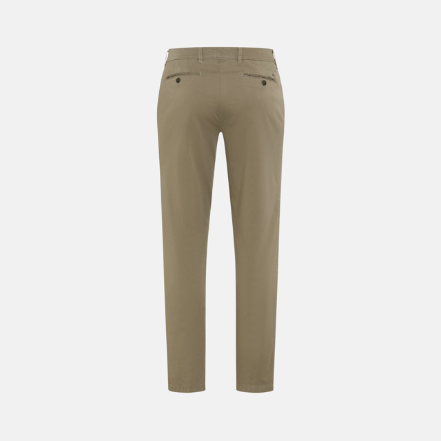 evans cotton kapok bukser