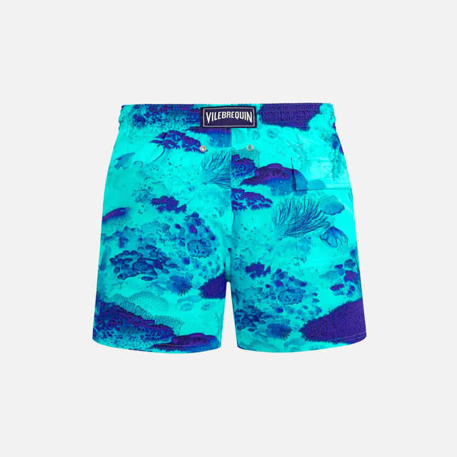 Moorise Coral Reef Stretch