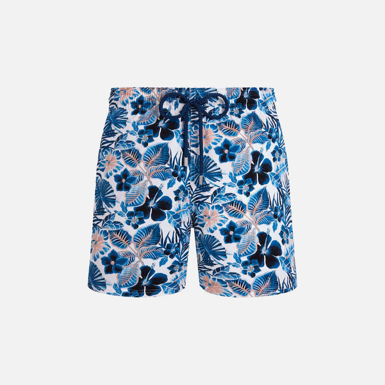 Moorise Island Flower Stretch