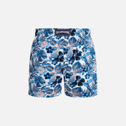 Moorise Island Flower Stretch