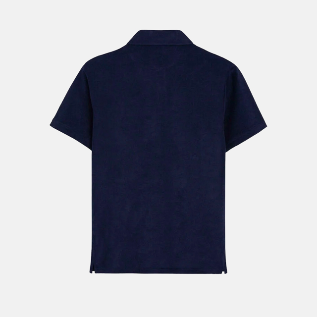 Organic Cotton Terry