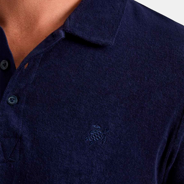 Organic Cotton Terry
