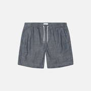 gregor shorts