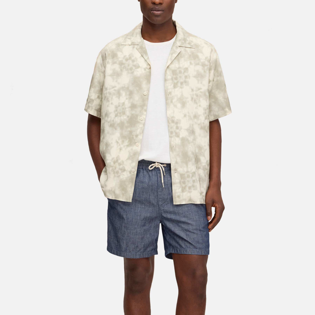 gregor shorts