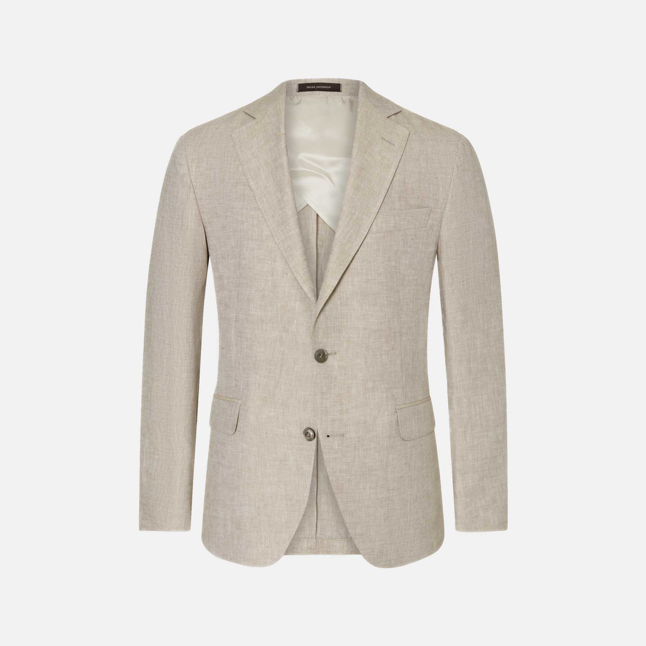 Ferry soft blazer