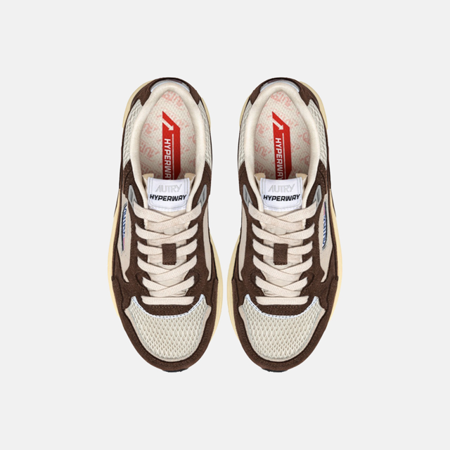 Hyperway Low