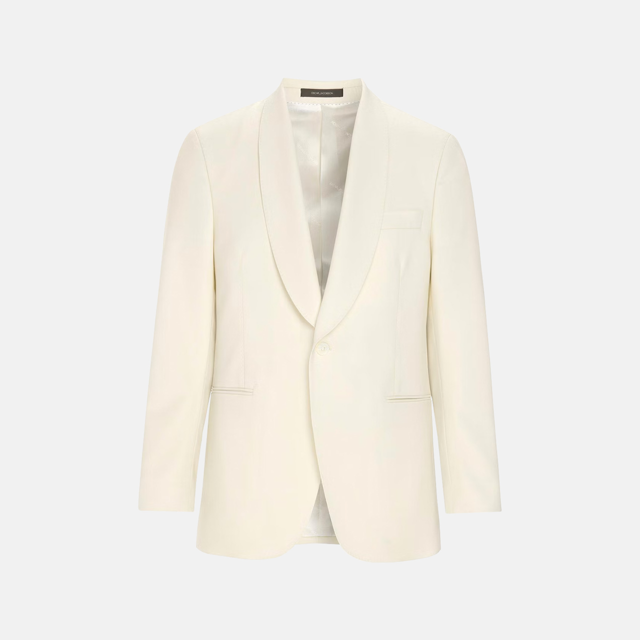 Figari Tuxedo Blazer