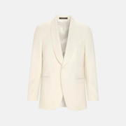 Figari Tuxedo Blazer