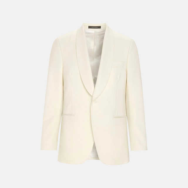 Figari Tuxedo Blazer