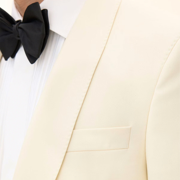 Figari Tuxedo Blazer