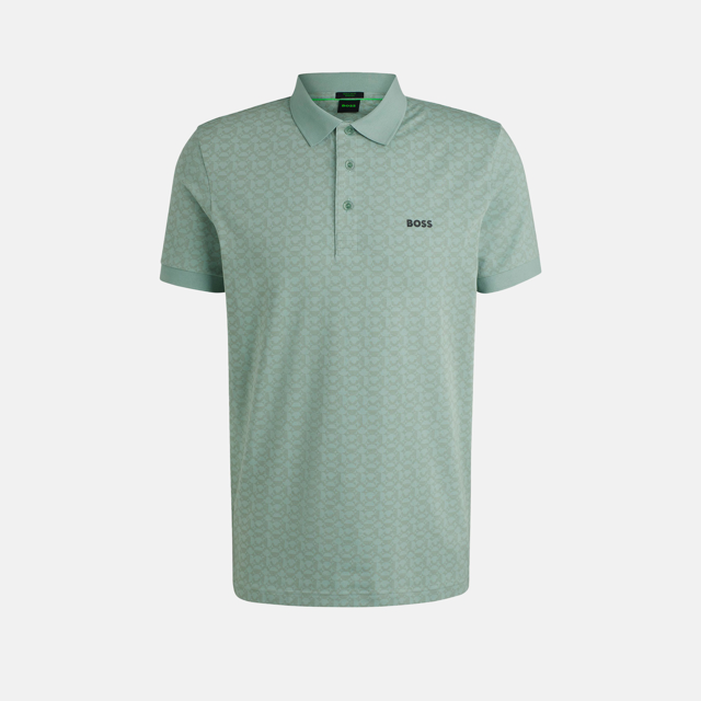 Paddy polo