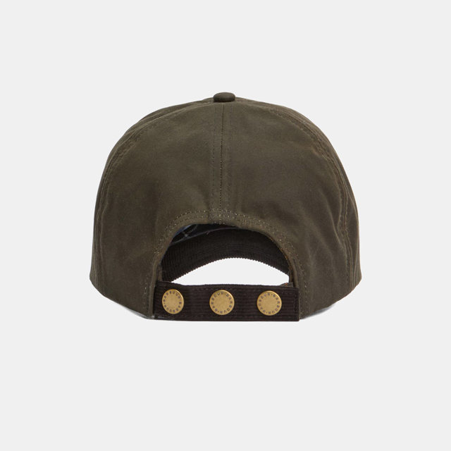 ashby cap