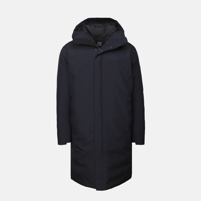 Shelter III dunparka