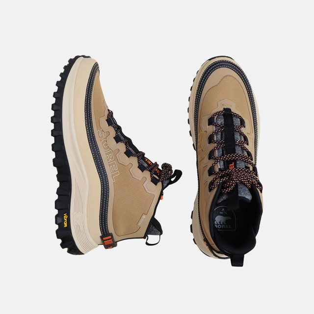 Callsign horizon mid gtx