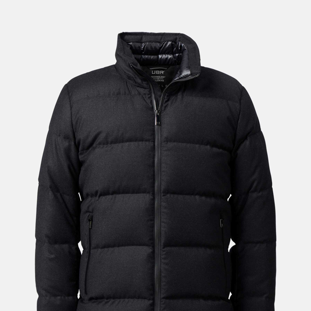 concorde parka savile