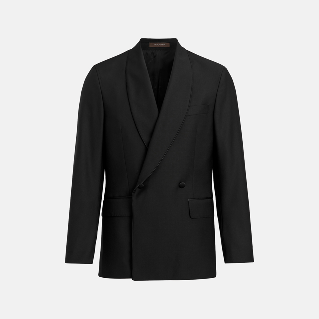 Fattore Piping Blazer