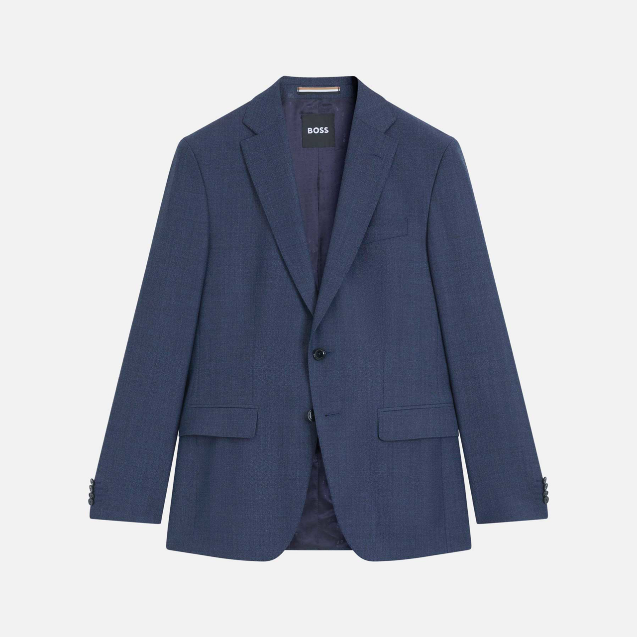 Hutson birdeye jakke