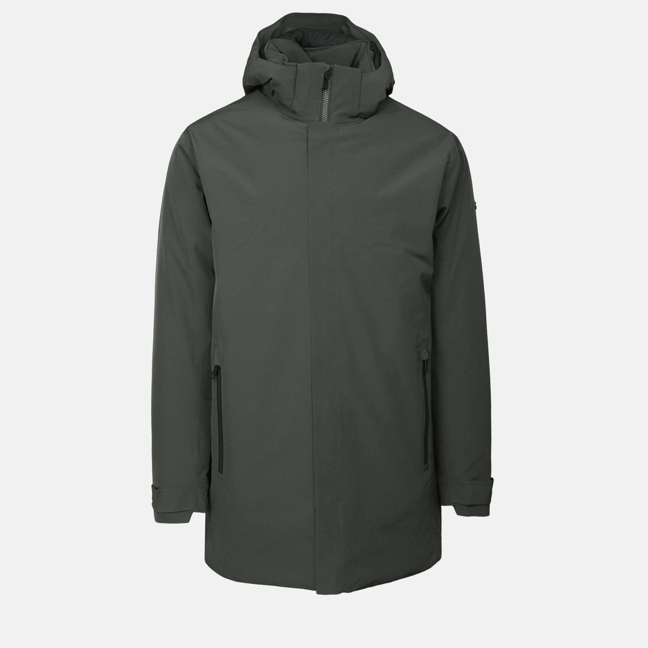 Ambit II Parka