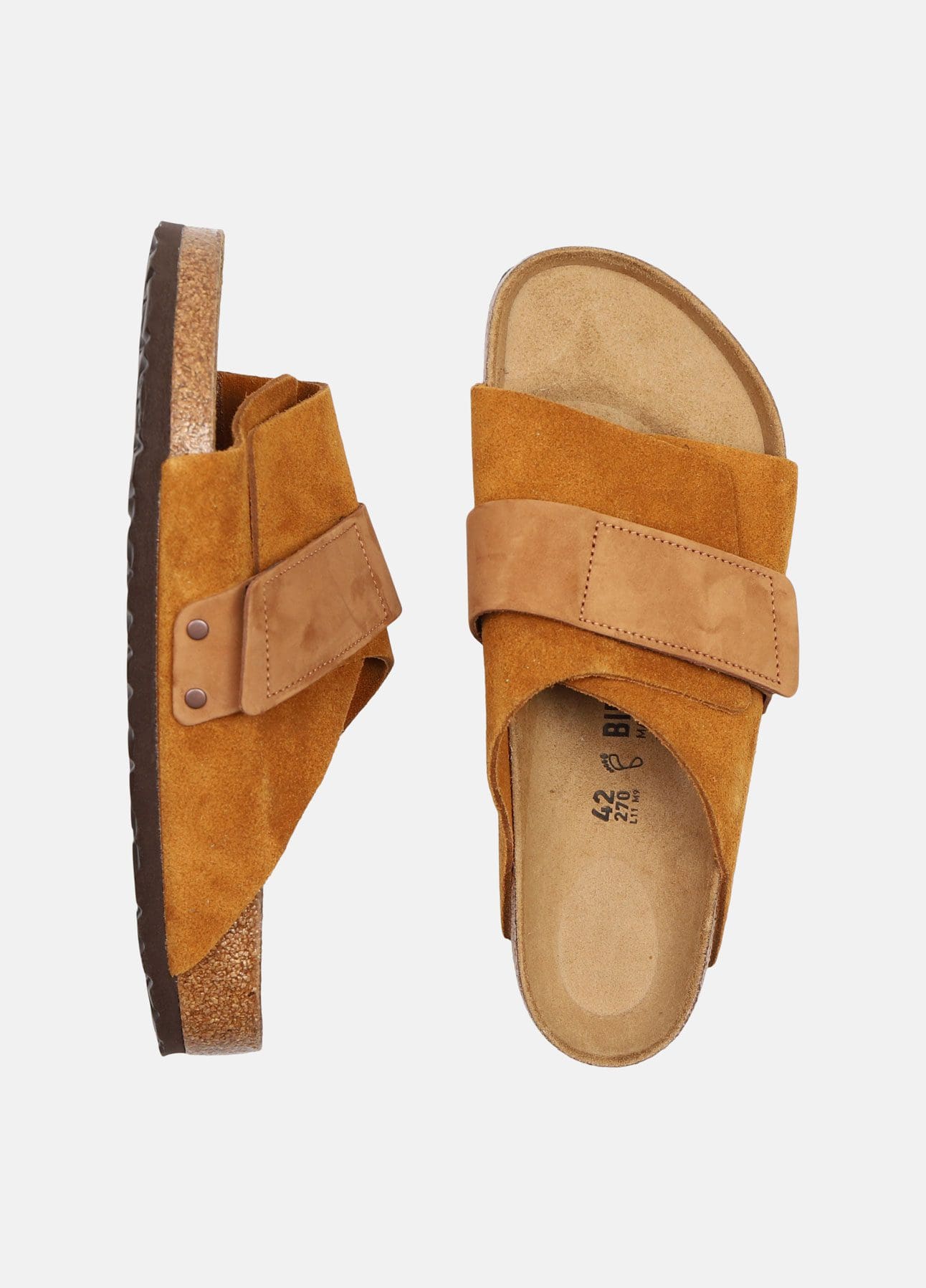 Kyoto sandaler fra | Shop online hos troelstrup.com